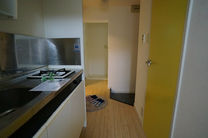 その他設備　※同建物・別号室の写真です★（実際のお部屋とは異なります）