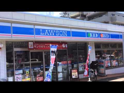 コンビニ　ローソン駒岡1丁目店（コンビニ）まで364m