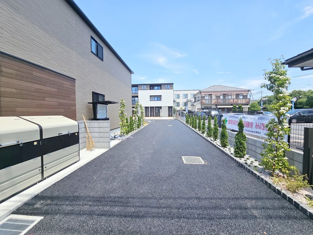 その他共有部分　★お問い合わせはタウンハウジングまで★