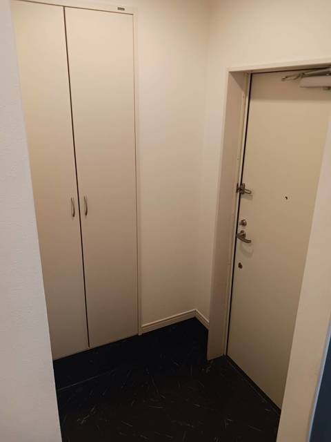 玄関　別号室の参考写真です。