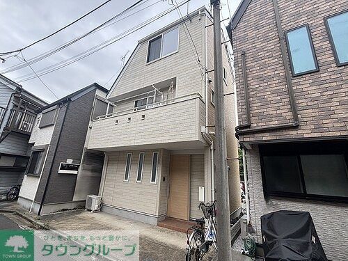 建物外観　外観　別角度