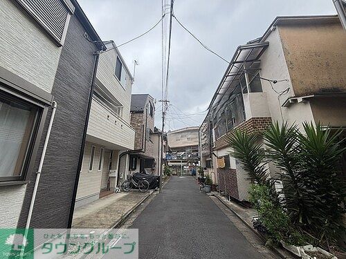 その他　通路　別角度