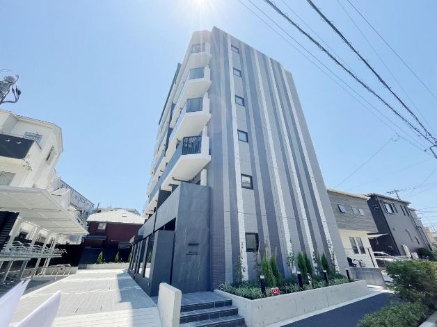 その他　外観