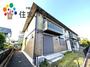 ベルツリー 2階 築21年3ヶ月の賃貸物件