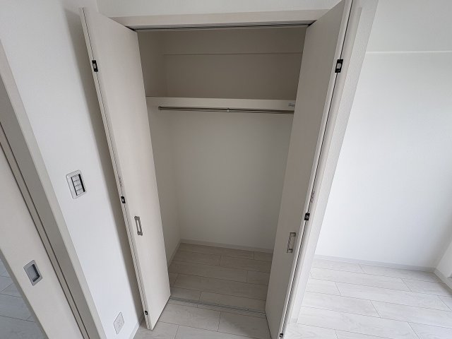 収納　小物を収納するのに便利です