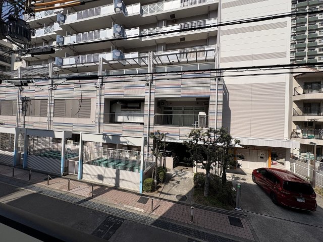 眺望　参考写真
