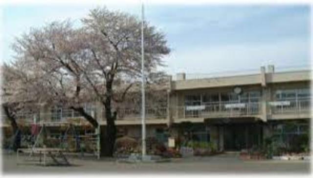 小学校　町田市立相原小学校（小学校）まで646m