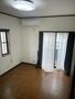 その他部屋・スペース　2階・南向き洋室5.5帖☆バルコニーに繋がる二面採光のお部屋