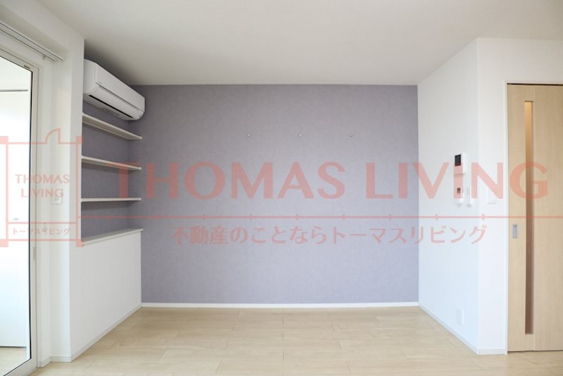 その他部屋・スペース　洋室　※別号室参照
