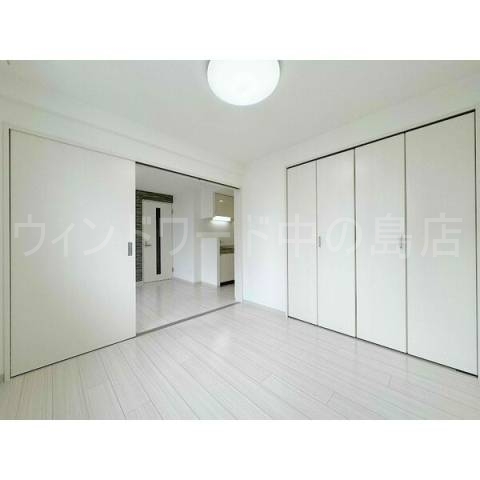 その他部屋・スペース　詳細は、ウィンドワード中の島店までご相談下さい。