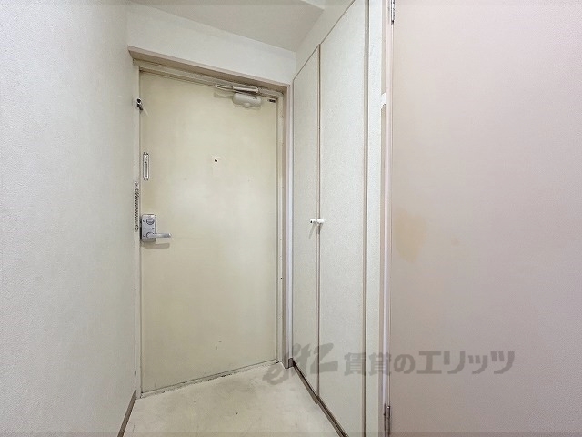 収納　下駄箱