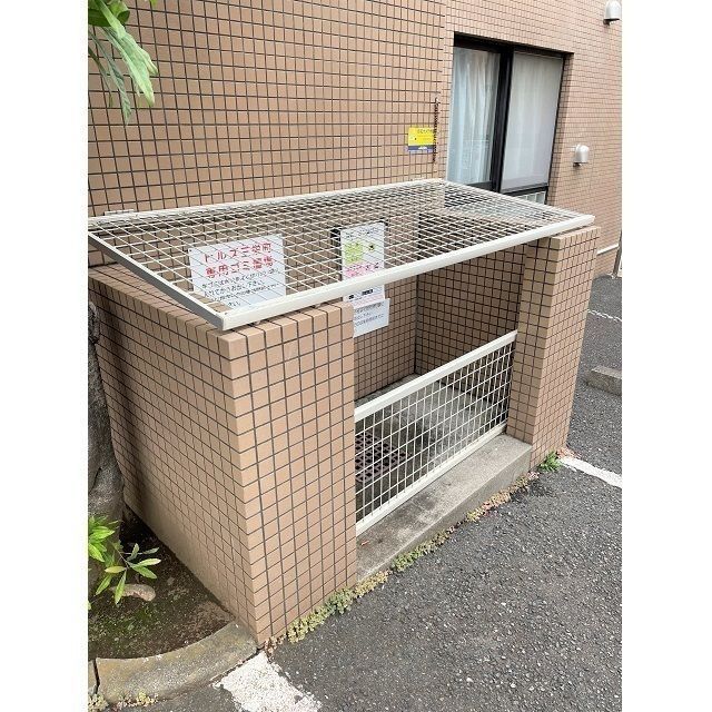その他設備　☆その他設備☆