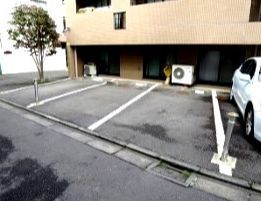 駐車場　☆駐車場☆