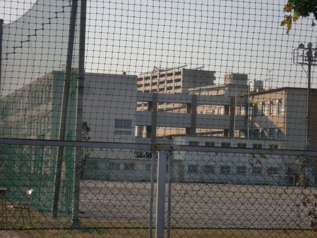 その他　名古屋市立富田中学校（その他）まで446m