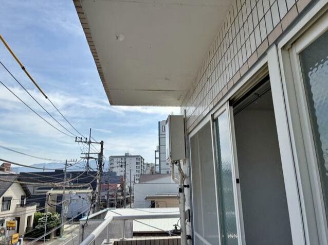 眺望　眺望です　※参考写真です