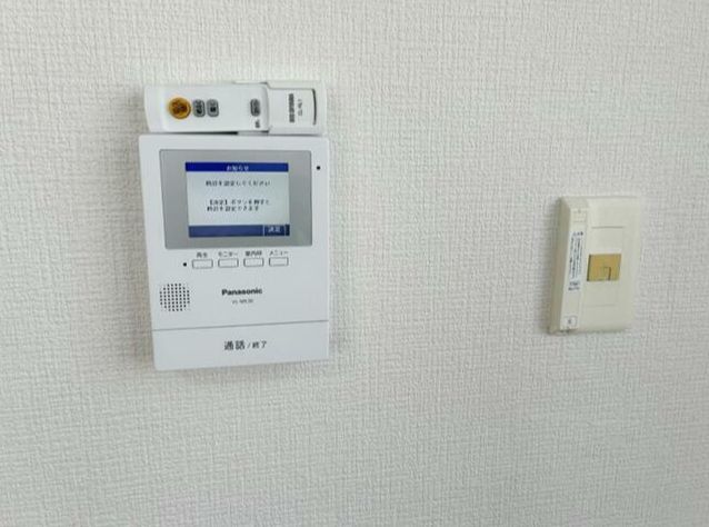 その他設備　その他　※参考写真です