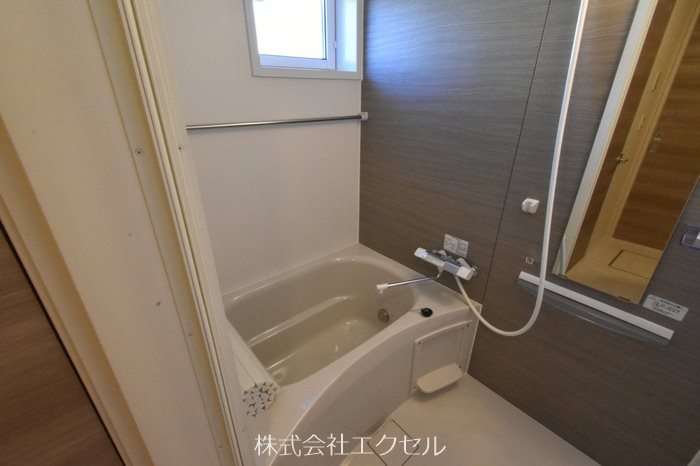 バス・シャワールーム　同建物別室の写真です。