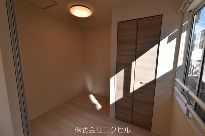 その他部屋・スペース　同建物別室の写真です。