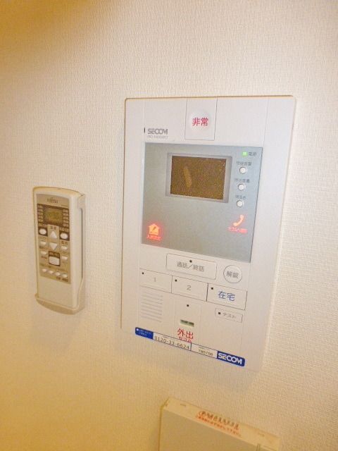セキュリティ　★ＳＥＣＯＭ入ってます★