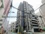 南森町駅より徒歩5分 10階 築7年1ヶ月の賃貸物件