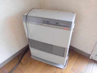 その他設備　同タイプ内観