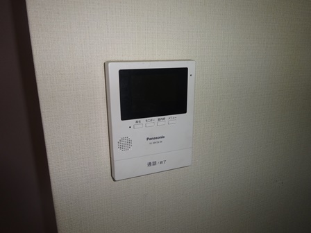 セキュリティ　同タイプ内観