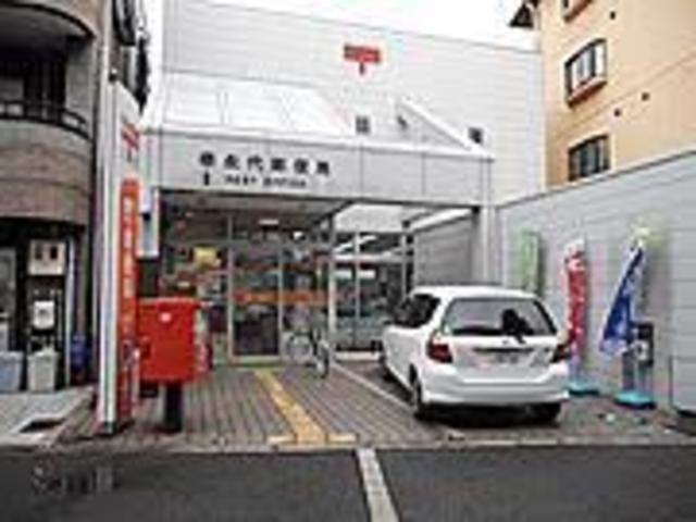 郵便局　堺永代郵便局（郵便局）まで430m