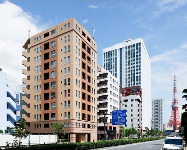 建物外観　★見学予約受付中★