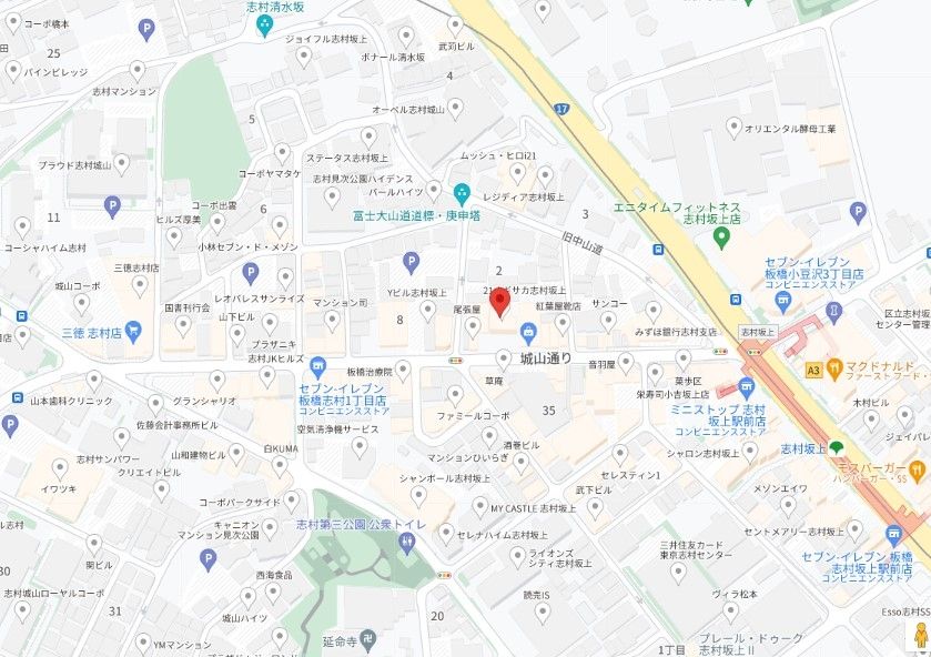 その他　間取図