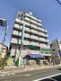 志村坂上駅より徒歩2分 4階 築37年4ヶ月の賃貸物件