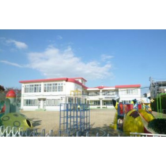 幼稚園・保育園　平成幼稚園（幼稚園・保育園）まで817m