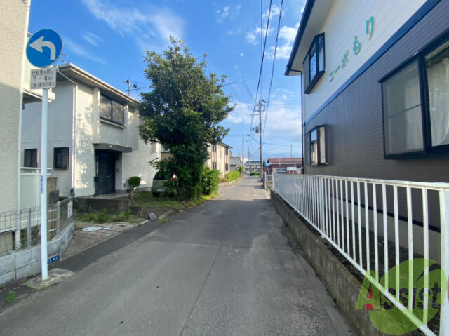 駐車場　駐車場その他