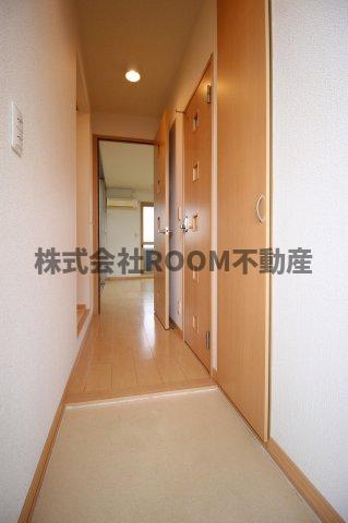 その他部屋・スペース　明るい室内です