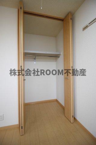 収納　小物を収納するのに便利です