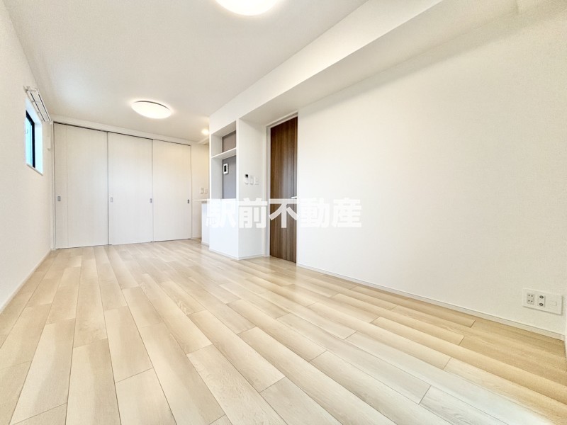 その他設備　別部屋流用