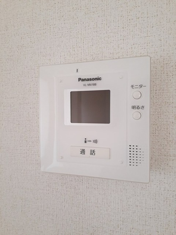 セキュリティ　図面と現状に相違がある場合には現状を優先