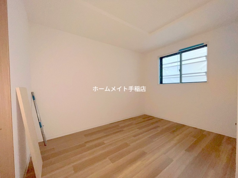 その他部屋・スペース　洋室スペースでございます！