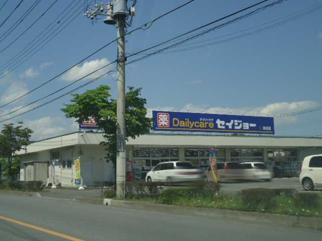 その他　セイジョー田沼店（その他）まで898m