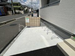 その他共有部分　バルコニー