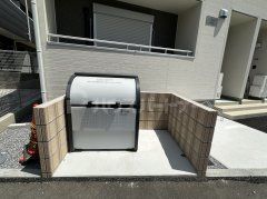 その他　庭