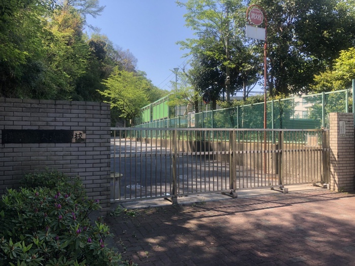 中学校　大道中学校（中学校）まで780m