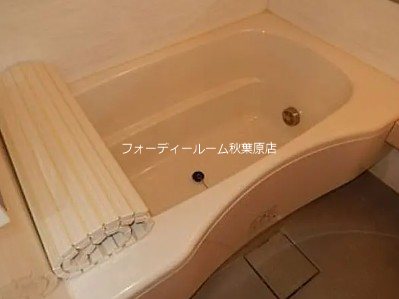 バス・シャワールーム　★《見学予約受付中》当店では契約金がクレジット決済可能です★