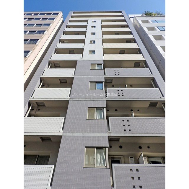 建物外観　★《見学予約受付中》当店では契約金がクレジット決済可能です★