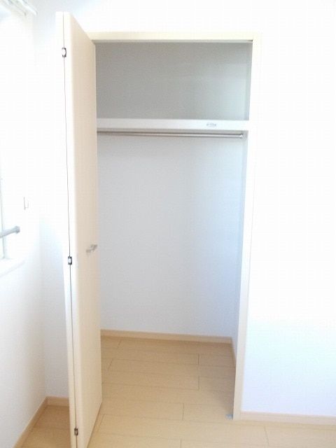 収納　収納
