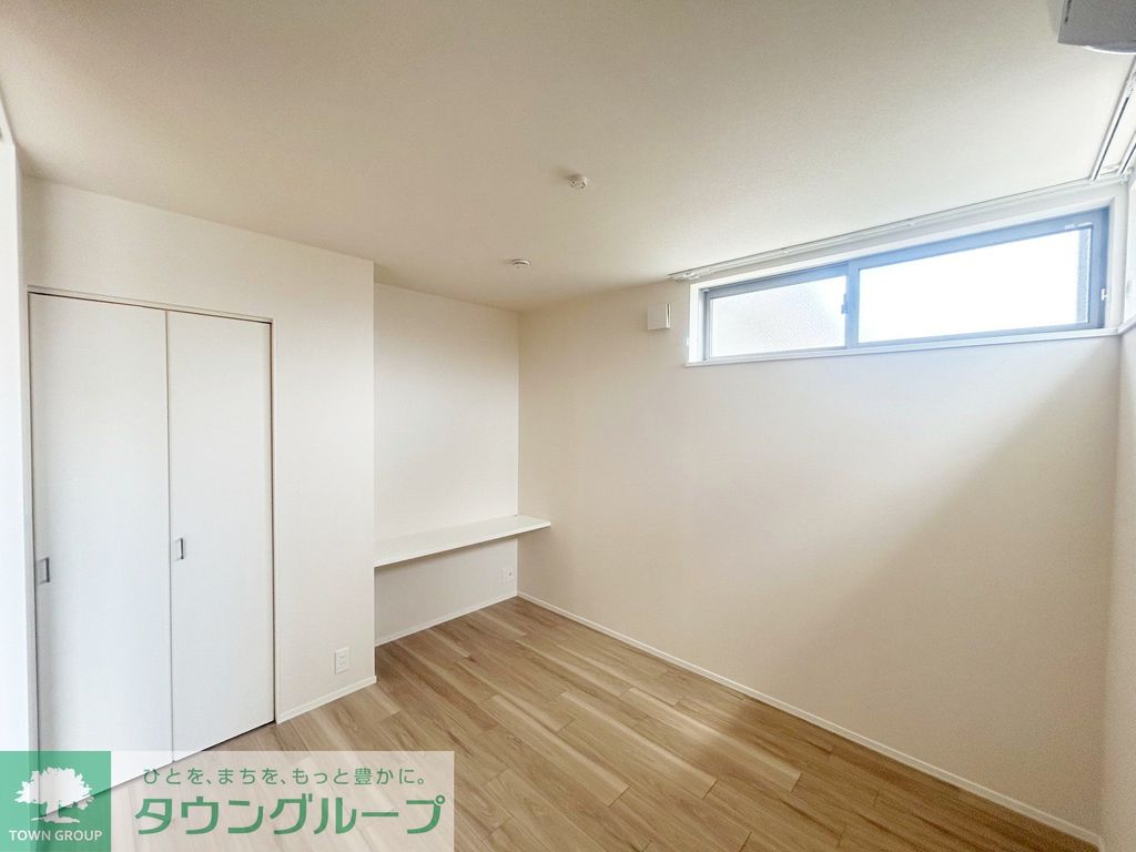 その他部屋・スペース　収納