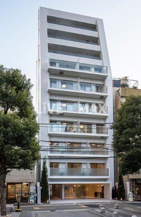 建物外観　★《見学予約受け付け中》設備充実のハイグレード賃貸マンショ