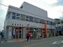 郵便局　名古屋植田郵便局（郵便局）まで500m