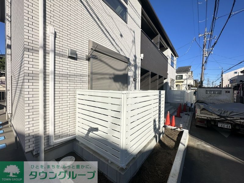 その他　眺望