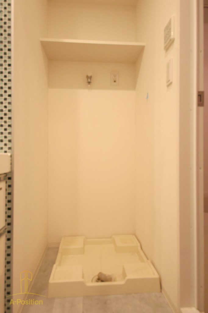 その他設備　AMBITIOUS鎗屋町