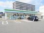 コンビニ　ファミリーマート久米北店（コンビニ）まで1472m